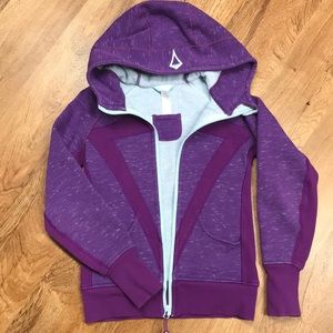 Ivviva girls jacket